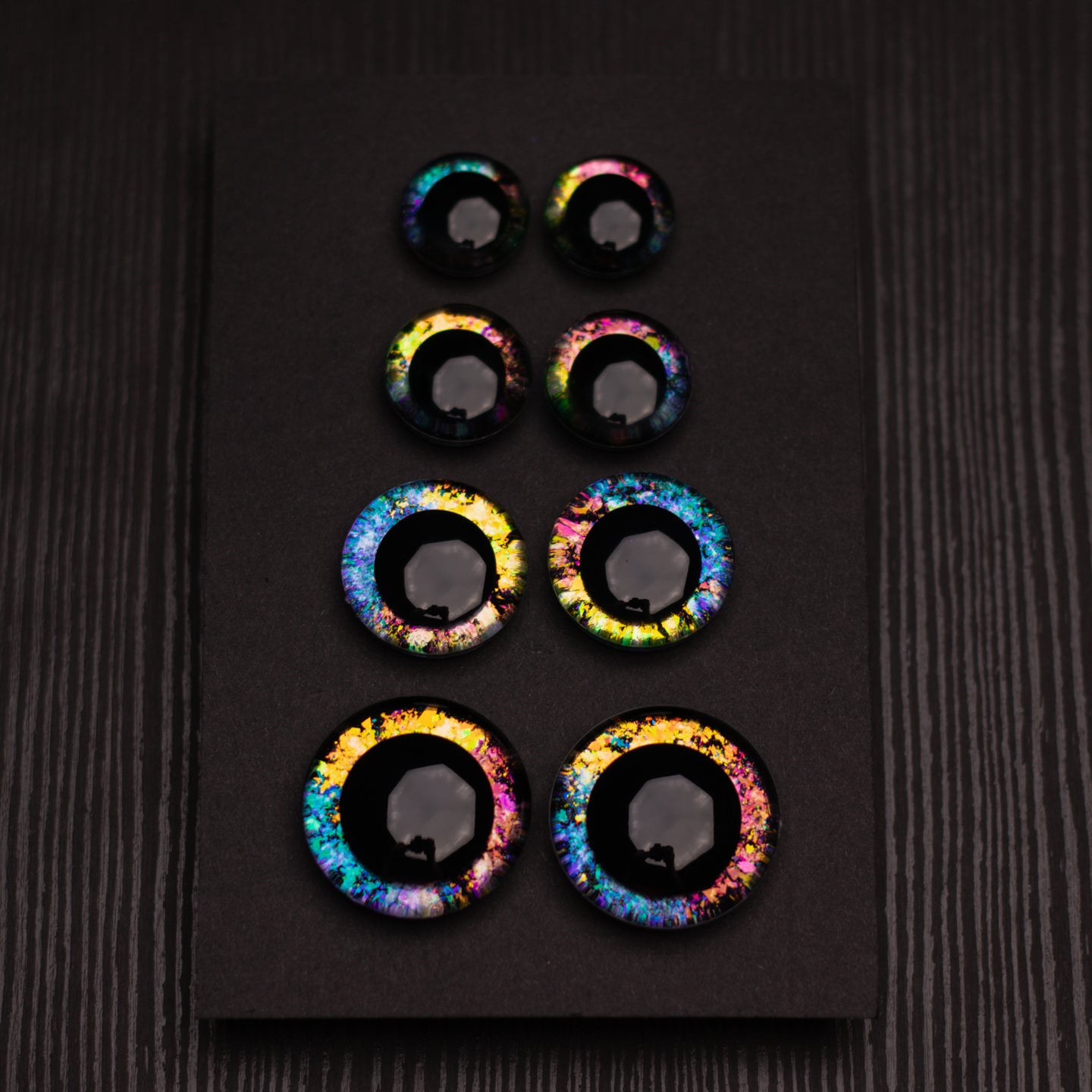 KEEP YOUR EYES”エイリアン PR+ 優勝PR セット PR+ “KEEP YOUR EYES